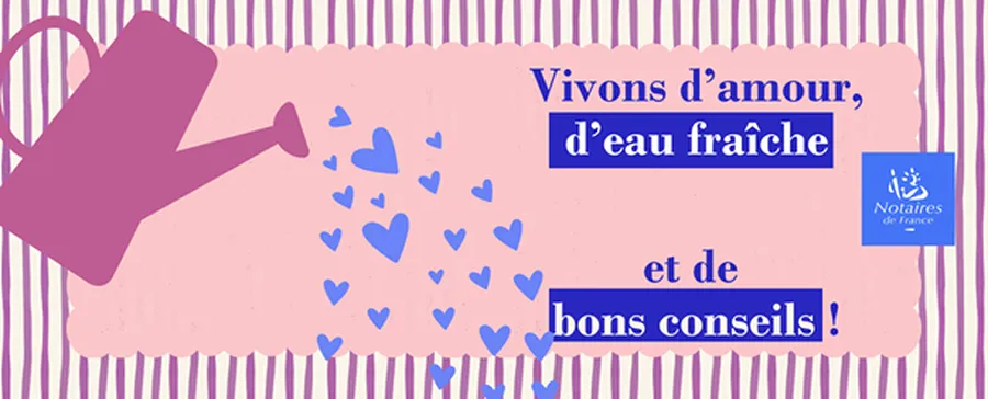 Mariage&nbsp;: avec ou sans contrat&nbsp;?